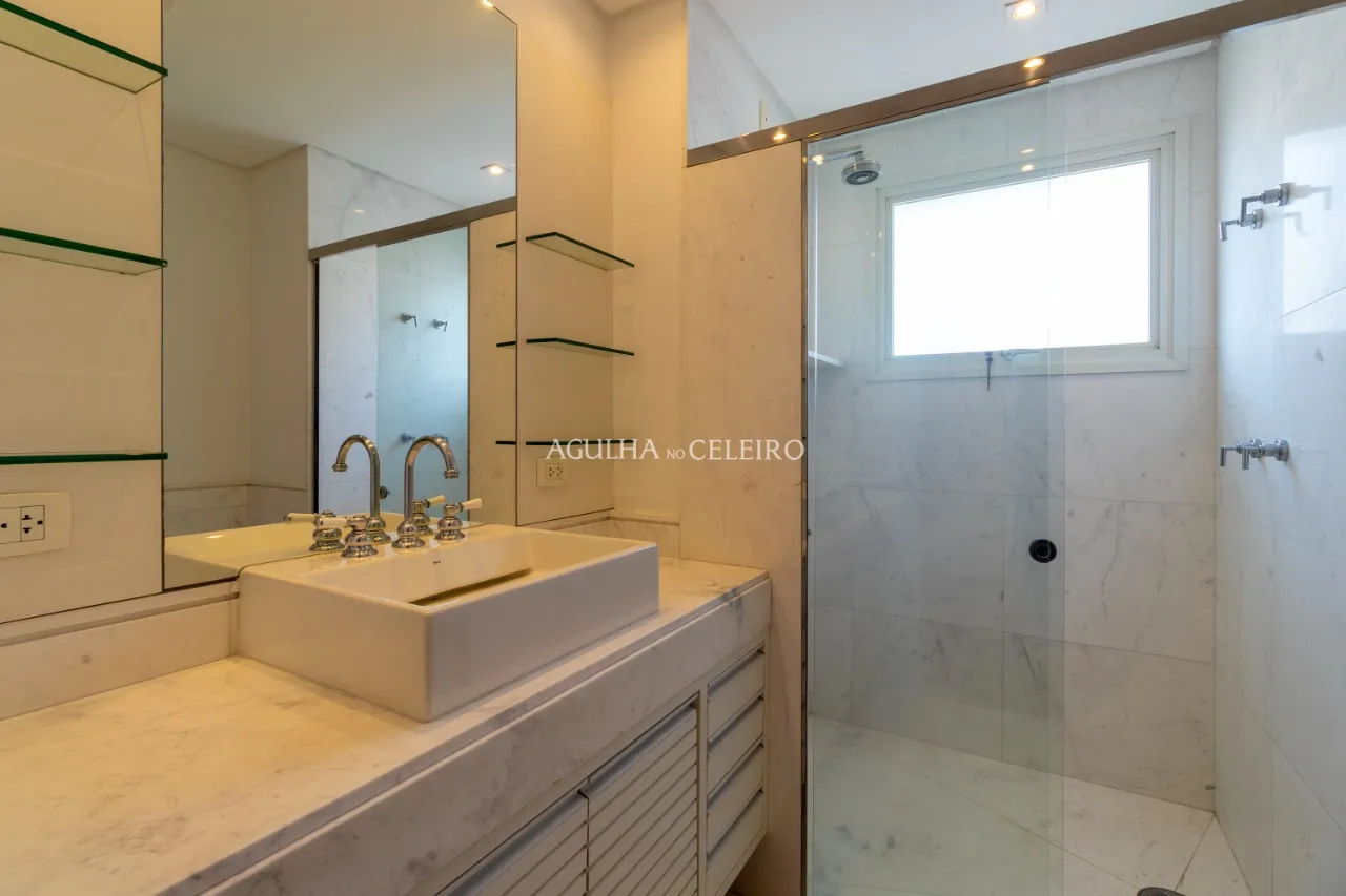 Apartamento para venda ou locação em Moema – 13507 - IMG_9850
