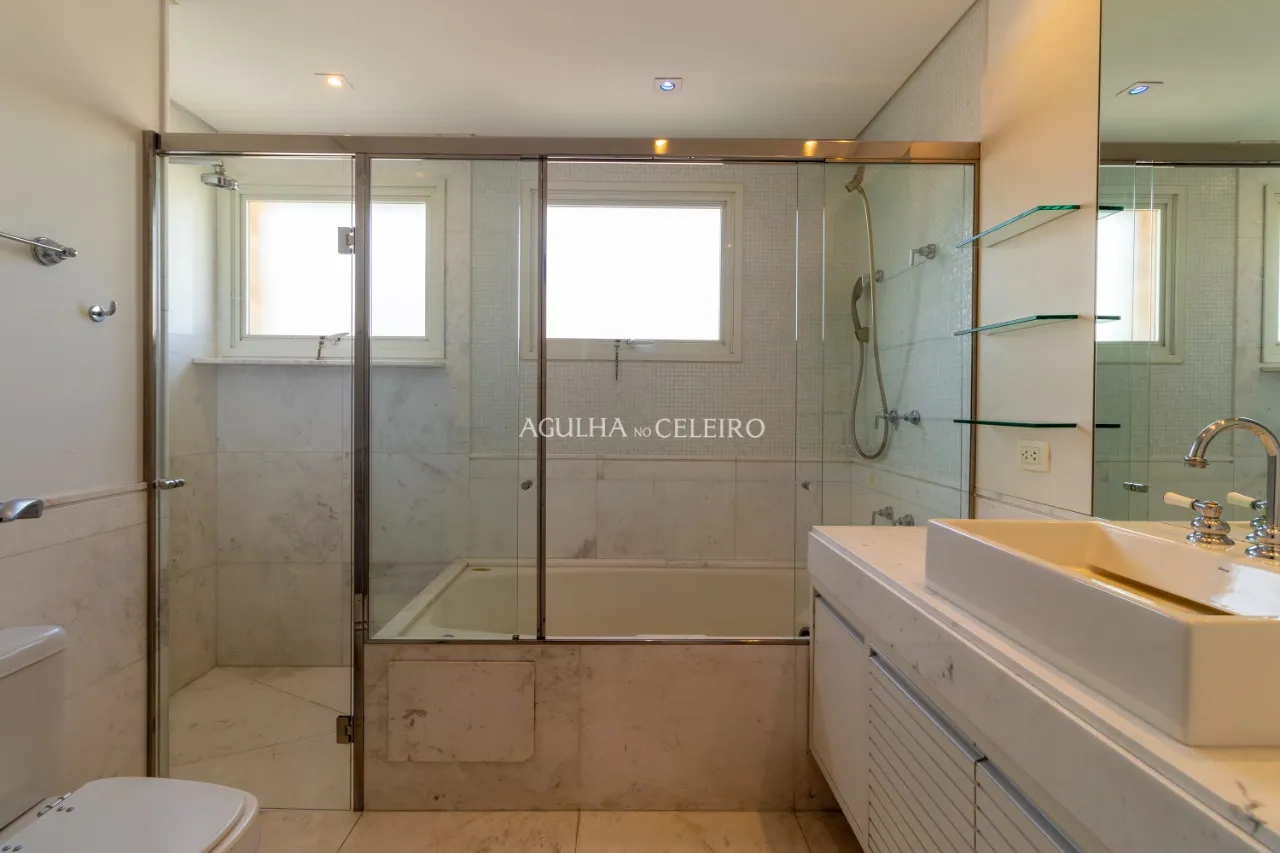 Apartamento para venda em Moema – 13507 - IMG_9854