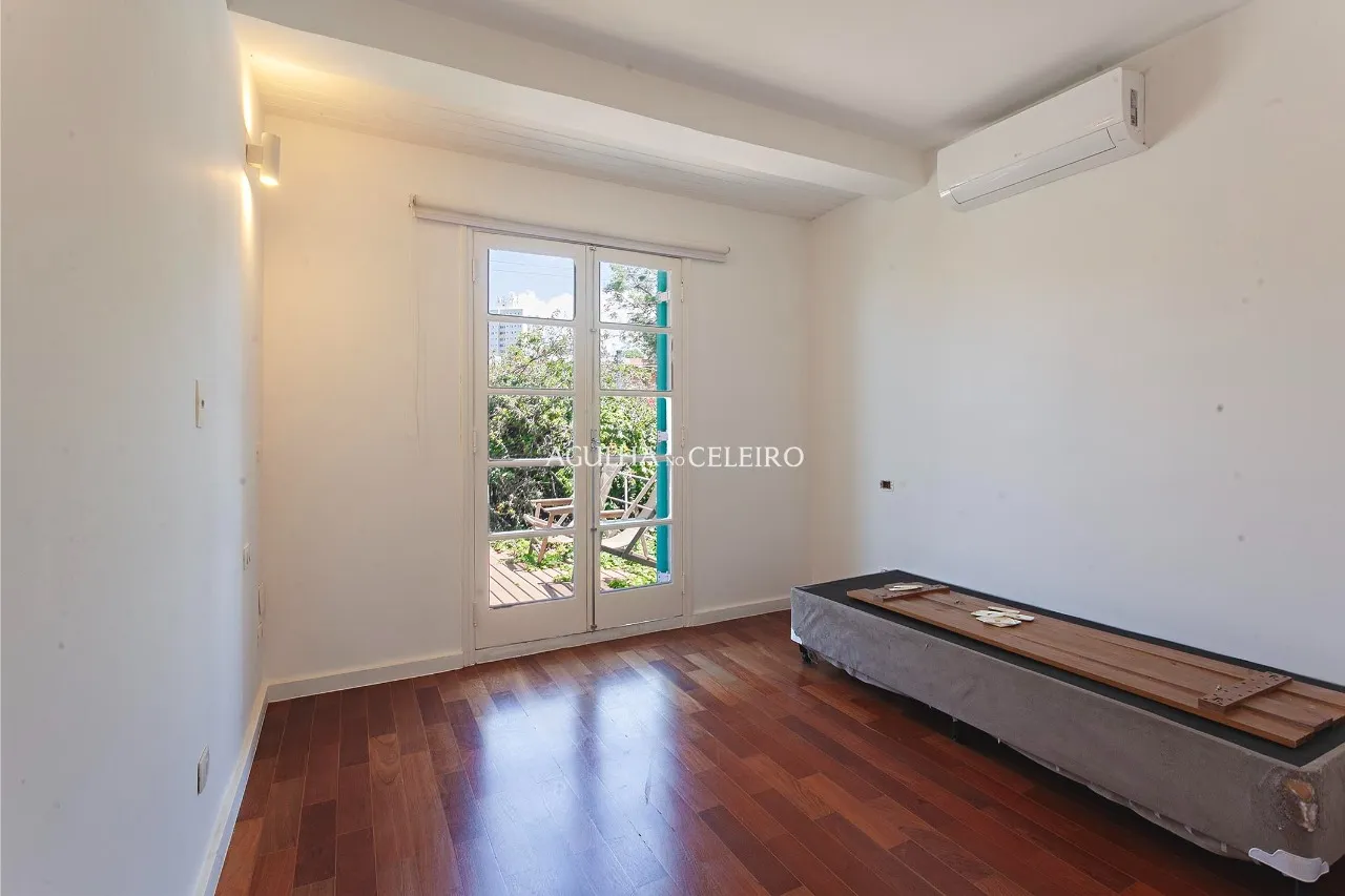 O equilíbrio perfeito entre tranquilidade e conforto na Vila Madalena. – 14611