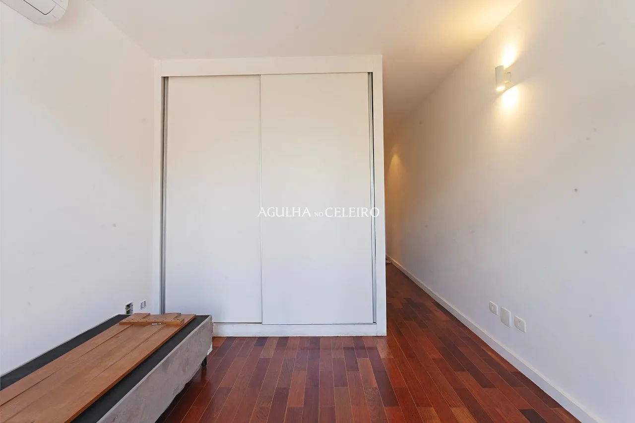 O equilíbrio perfeito entre tranquilidade e conforto na Vila Madalena. – 14611