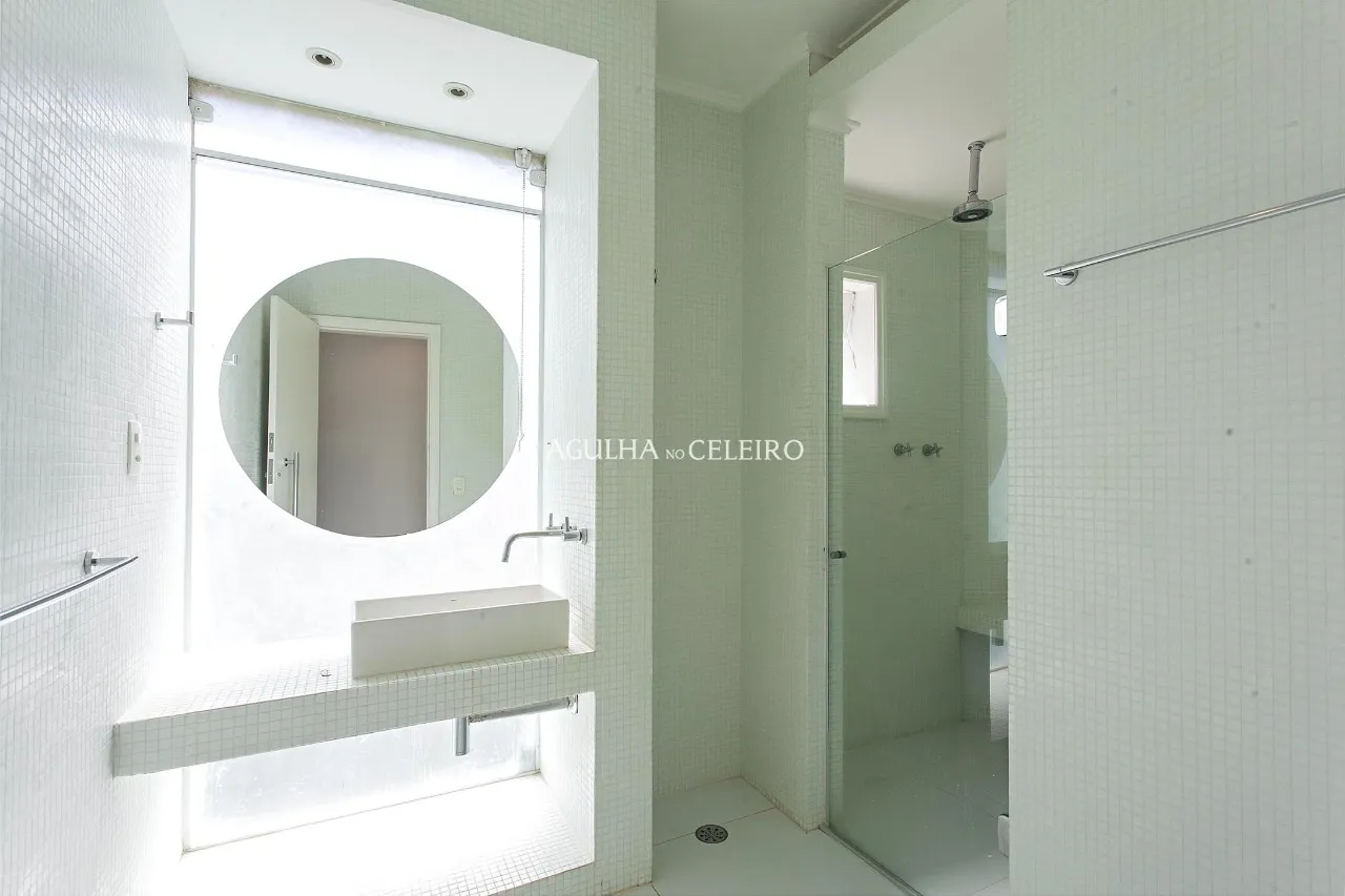 O equilíbrio perfeito entre tranquilidade e conforto na Vila Madalena. – 14611