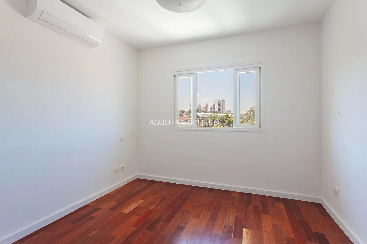 O equilíbrio perfeito entre tranquilidade e conforto na Vila Madalena. – 14611