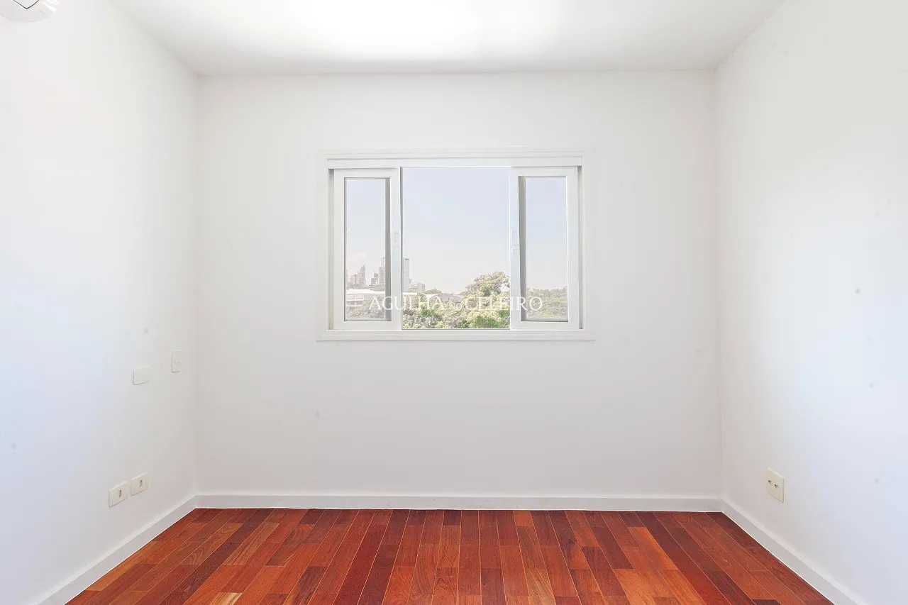 O equilíbrio perfeito entre tranquilidade e conforto na Vila Madalena. – 14611