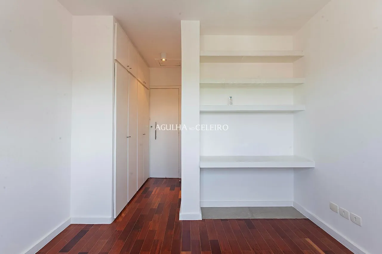 O equilíbrio perfeito entre tranquilidade e conforto na Vila Madalena. – 14611