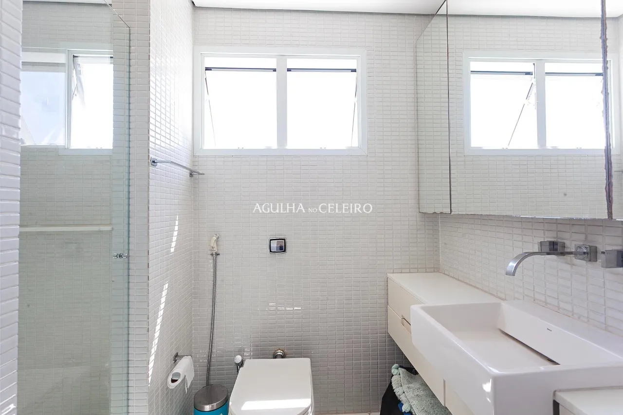 O equilíbrio perfeito entre tranquilidade e conforto na Vila Madalena. – 14611