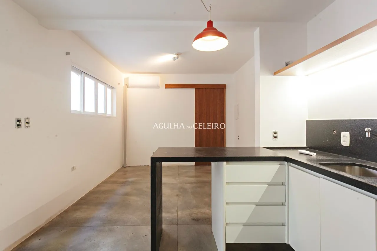 O equilíbrio perfeito entre tranquilidade e conforto na Vila Madalena. – 14611