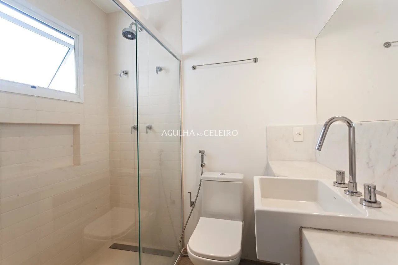 O equilíbrio perfeito entre tranquilidade e conforto na Vila Madalena. – 14611
