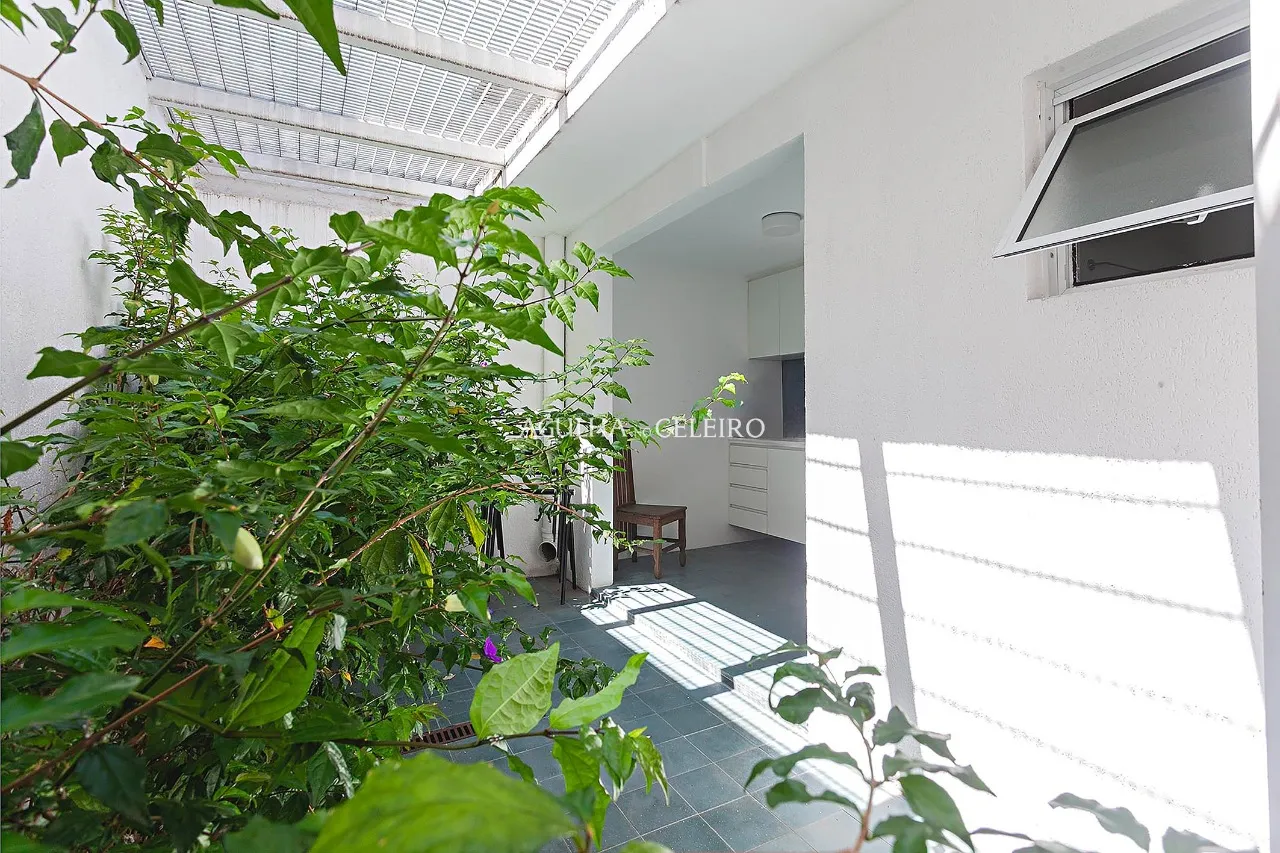 O equilíbrio perfeito entre tranquilidade e conforto na Vila Madalena. – 14611