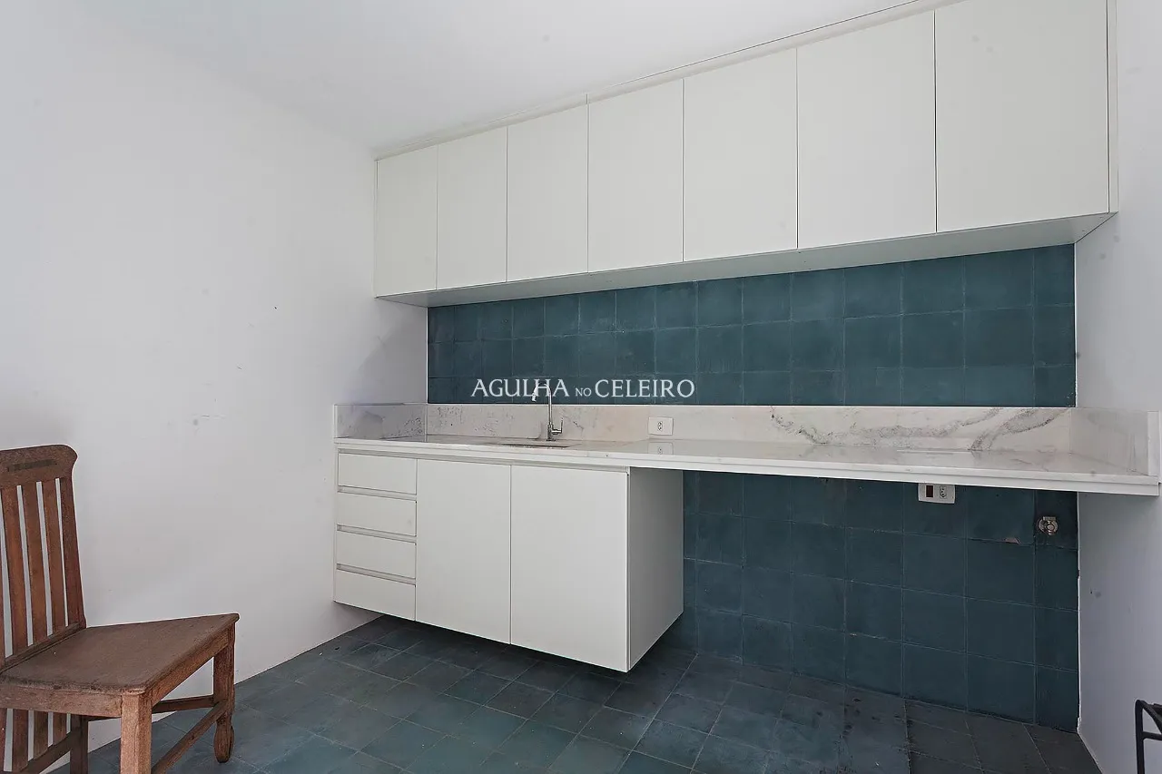O equilíbrio perfeito entre tranquilidade e conforto na Vila Madalena. – 14611