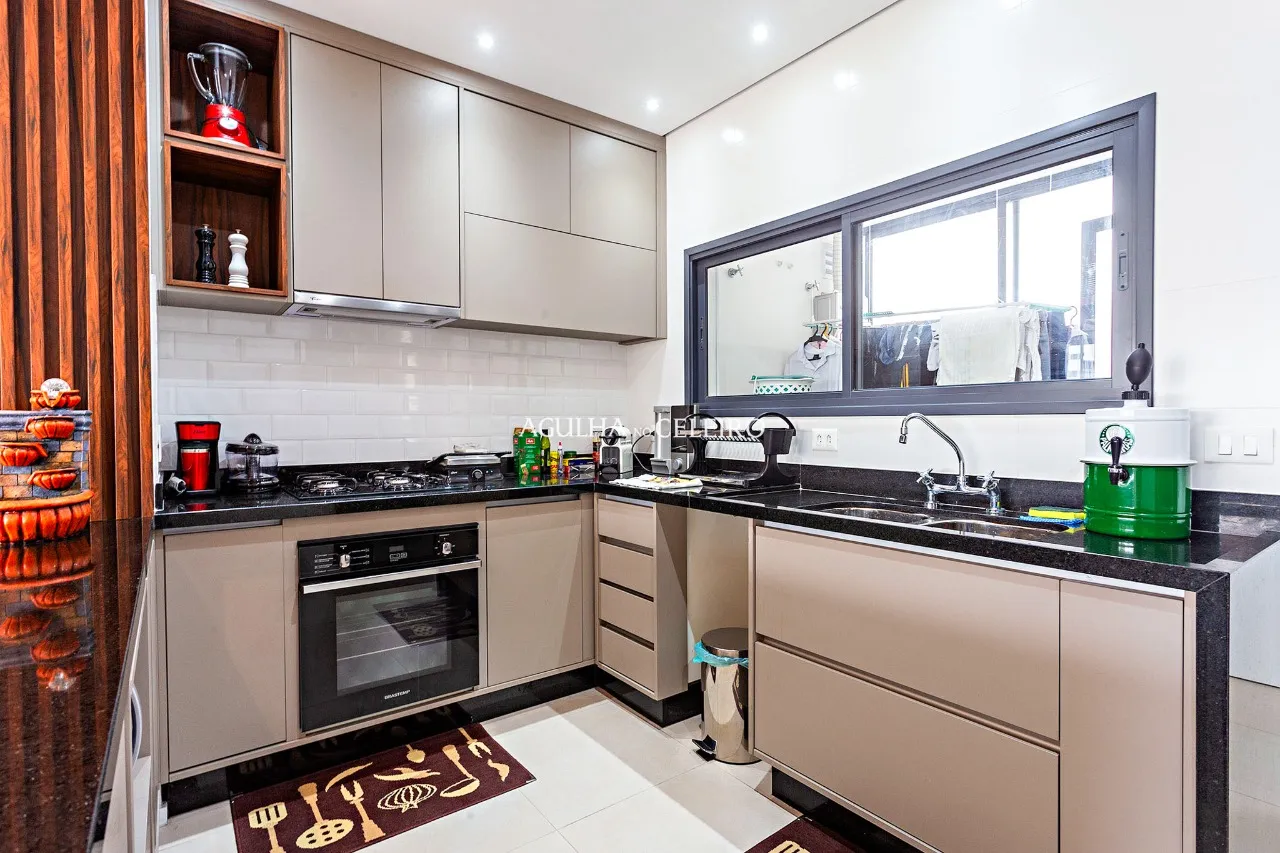 Apartamento com 3 quartos à venda no Campo Belo. – 16211