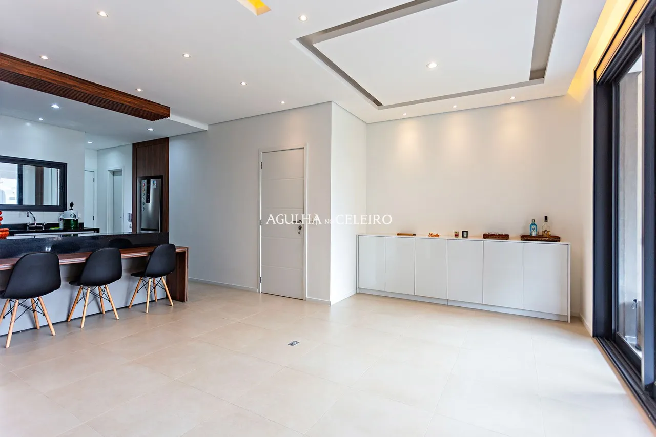 Apartamento com 3 quartos à venda no Campo Belo. – 16211
