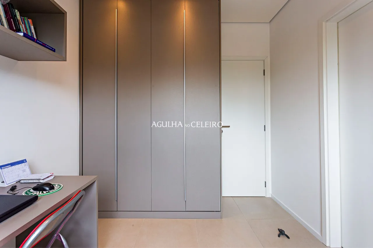 Apartamento com 3 quartos à venda no Campo Belo. – 16211