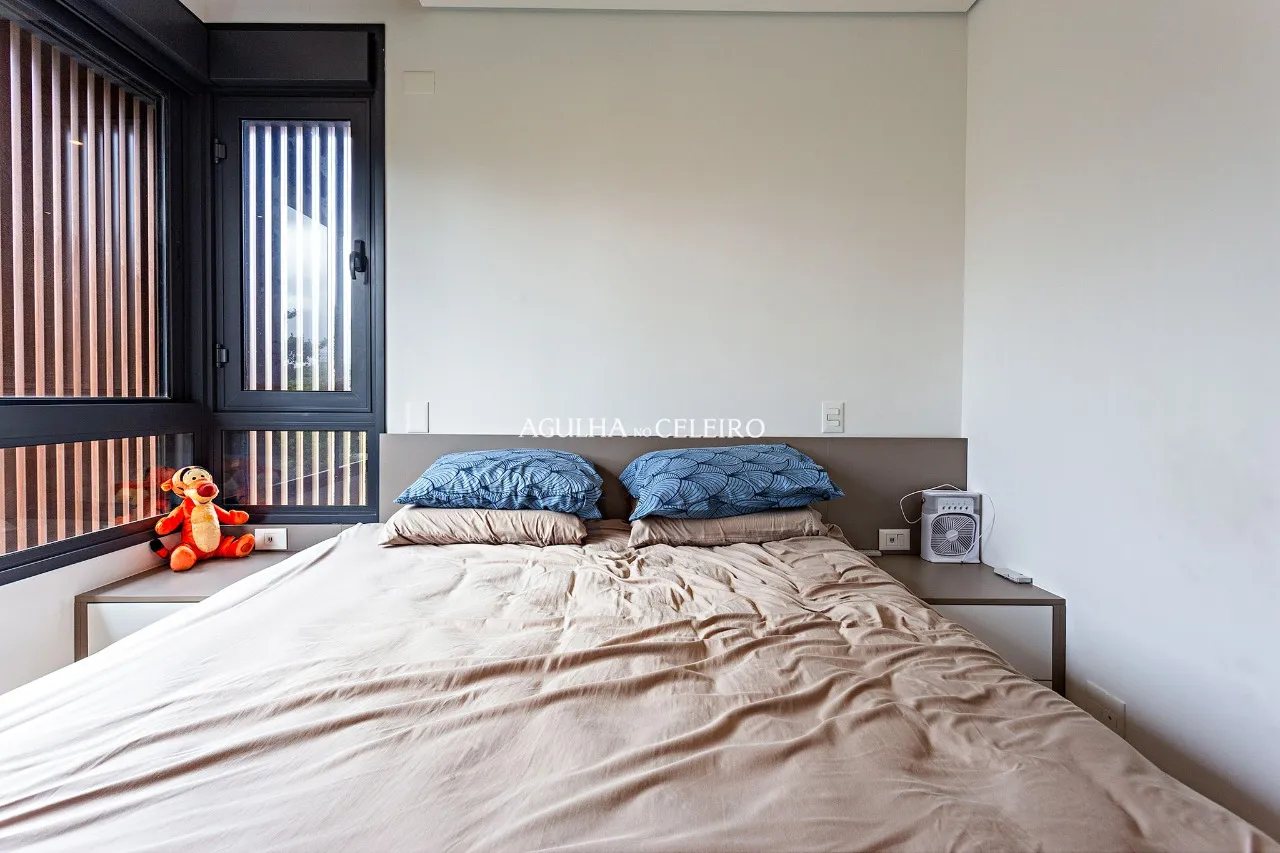 Apartamento com 3 quartos à venda no Campo Belo. – 16211