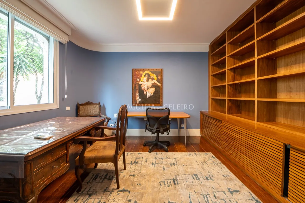 Apartamento à venda Jardim Paulista – 17205