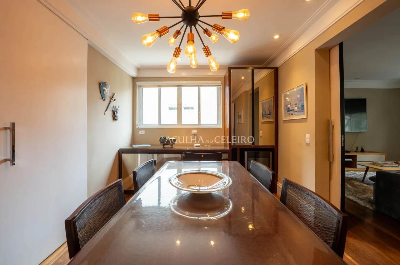 Apartamento à venda Jardim Paulista – 17205