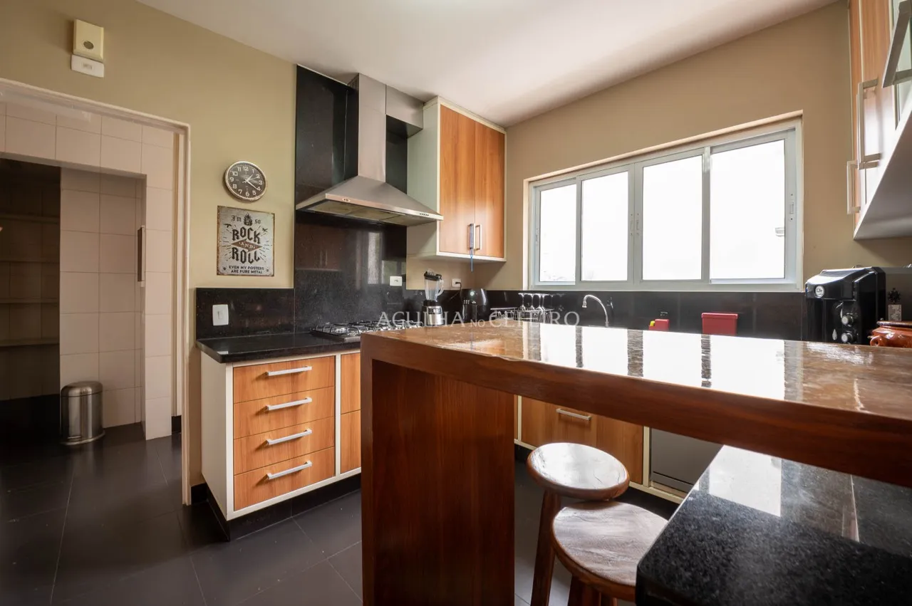 Apartamento à venda Jardim Paulista – 17205