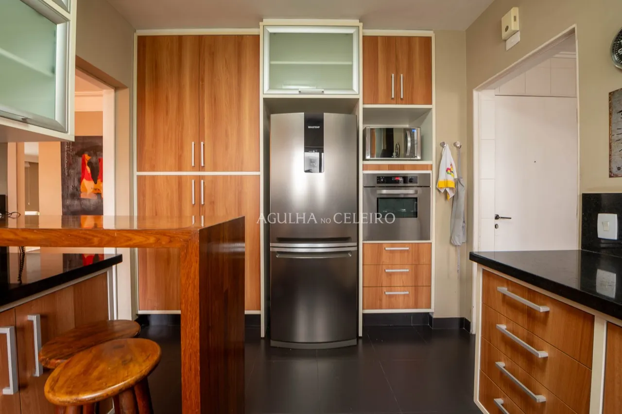 Apartamento à venda Jardim Paulista – 17205