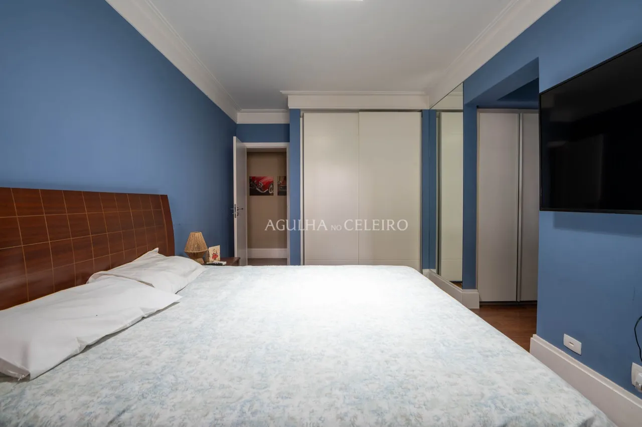 Apartamento à venda Jardim Paulista – 17205