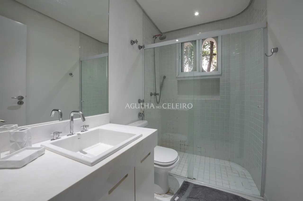 Apartamento à venda Jardim Paulista – 17205