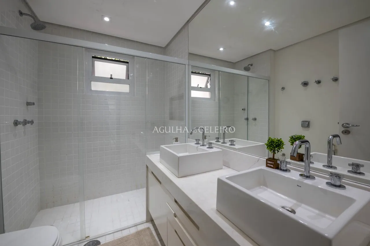 Apartamento à venda Jardim Paulista – 17205