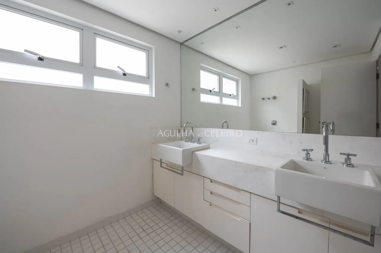 Apartamento à venda Jardim Paulista – 17205