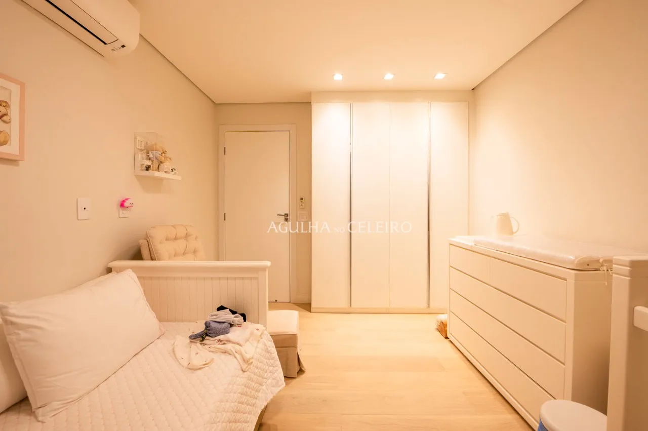 Apartamento porteira fechada e reformado, pronto para morar em rua gostosa no Jardim Paulista. – 17952