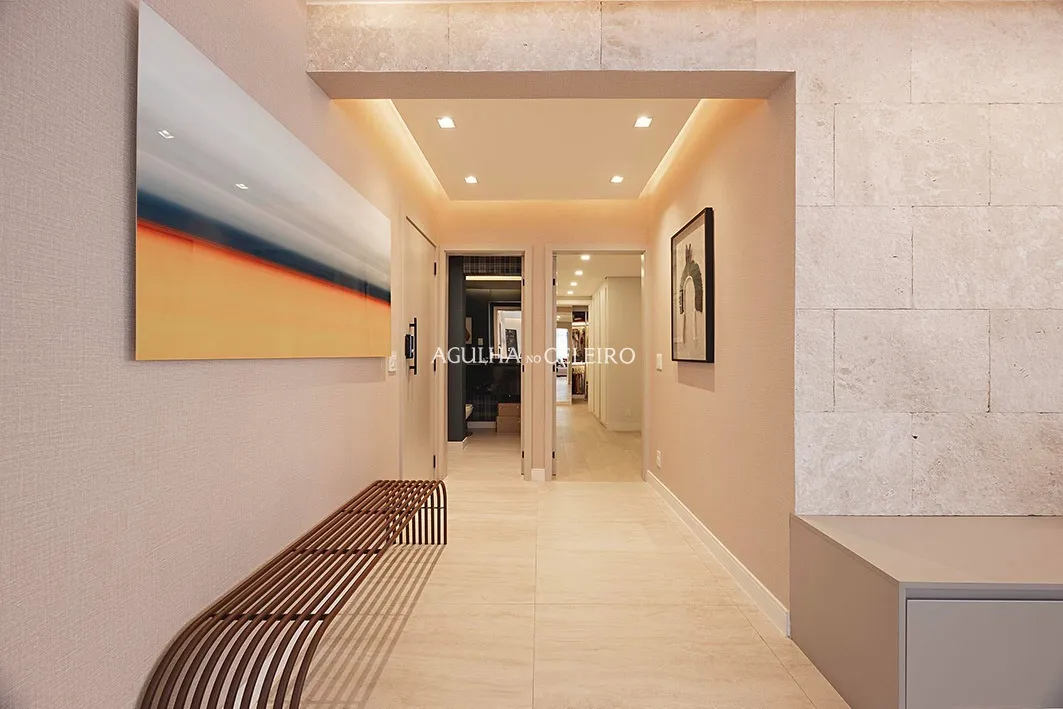 Apartamento porteira fechada e reformado, pronto para morar em rua gostosa noJardim Paulista. – 17952