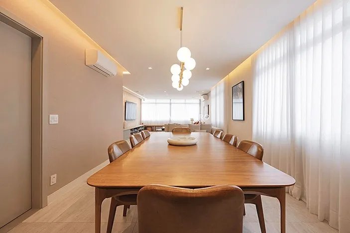 Apartamento porteira fechada e reformado, pronto para morar em rua gostosa noJardim Paulista. – 17952