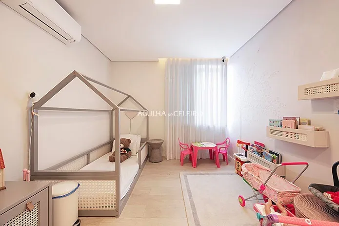 Apartamento porteira fechada e reformado, pronto para morar em rua gostosa noJardim Paulista. – 17952