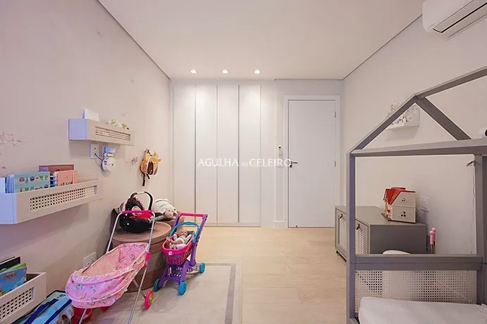 Apartamento porteira fechada e reformado, pronto para morar em rua gostosa noJardim Paulista. – 17952