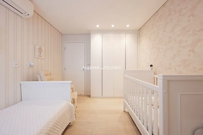 Apartamento porteira fechada e reformado, pronto para morar em rua gostosa noJardim Paulista. – 17952