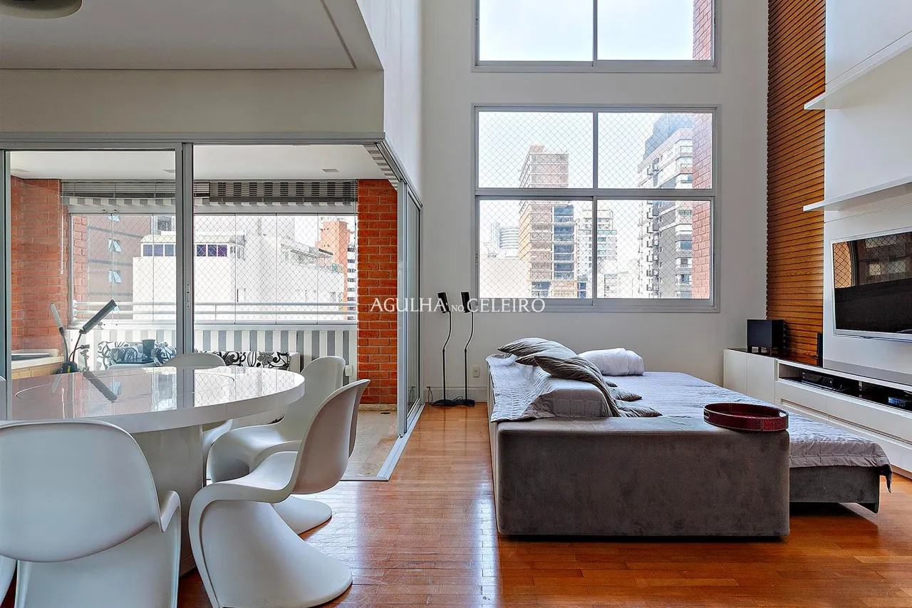 Apartamento duplex à venda em Pinheiros, – 18051 - _MG_9675
