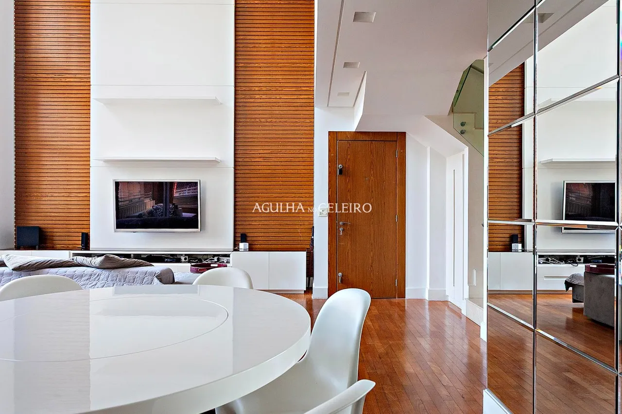 Apartamento duplex à venda em Pinheiros, – 18051 - _MG_9705