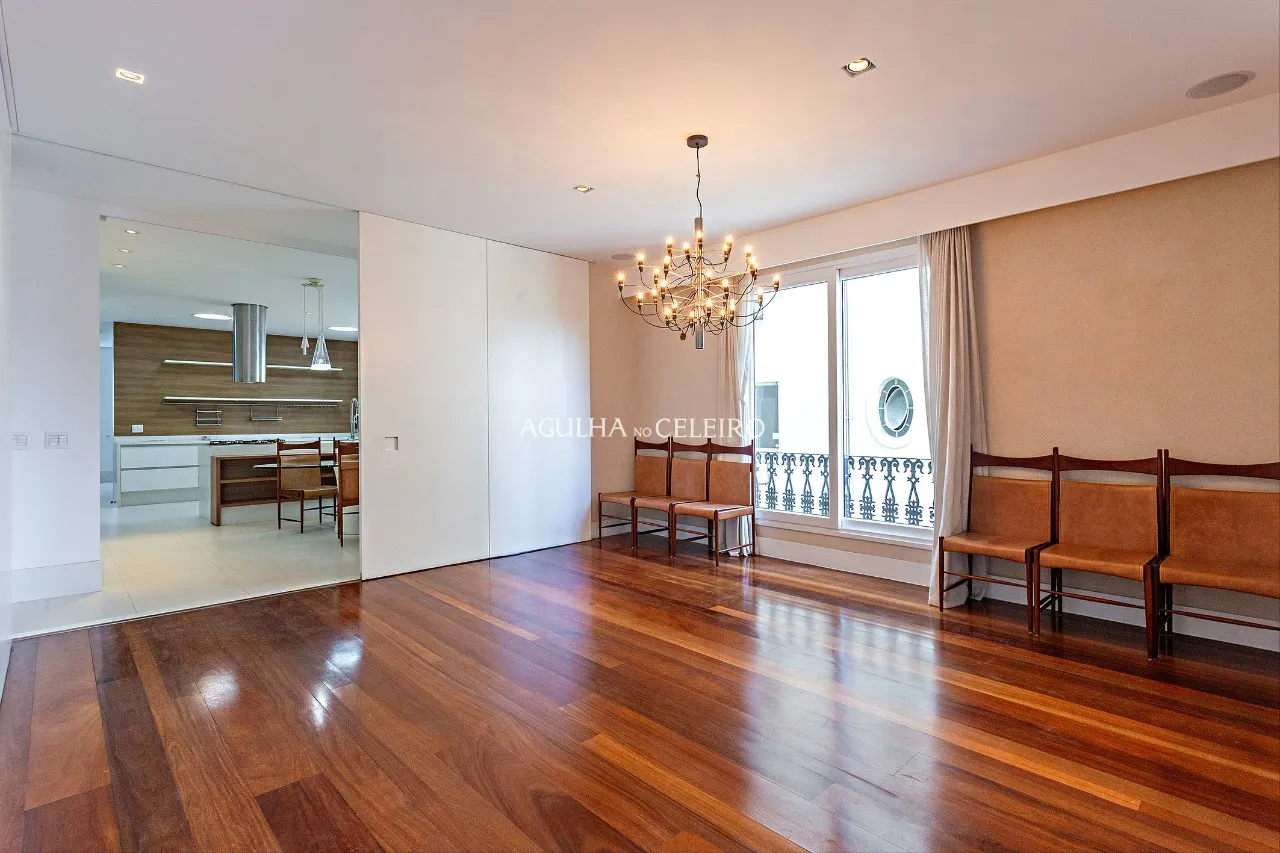 Apartamento com muito espeço e luz natural para alugar no Jardim América – 18651 - CHM_IMG_0468 copiar