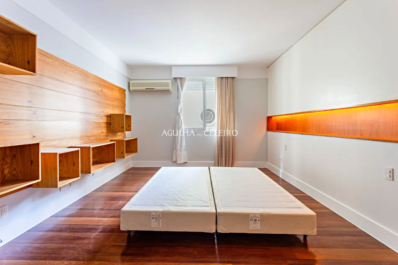 Apartamento com muito espeço e luz natural para alugar no Jardim América – 18651 - CHM_IMG_0595 copiar