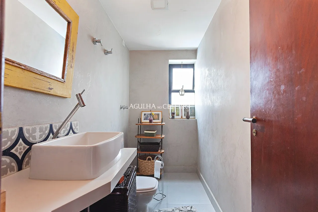 Apartamento aconchegante à venda em Moema – 18870