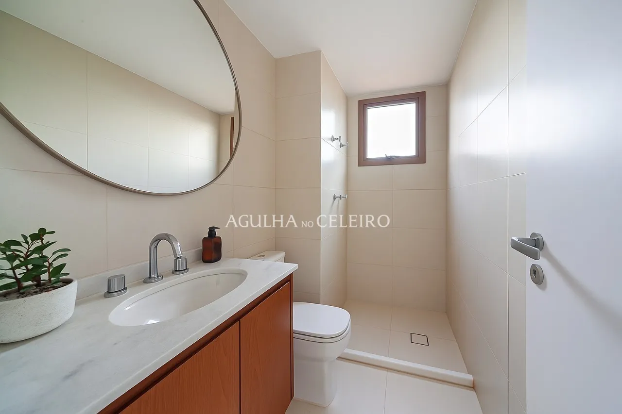 Apartamento novo à venda no Campo Belo. – 19335
