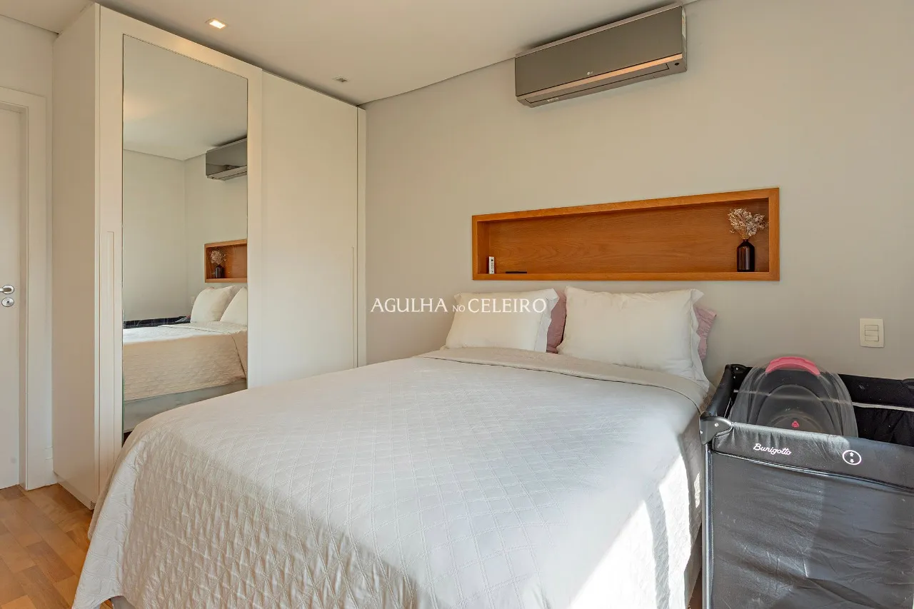 Apartamento reformado e com planta ótima à venda no Jardim Paulista – 20187 - _MGL2884