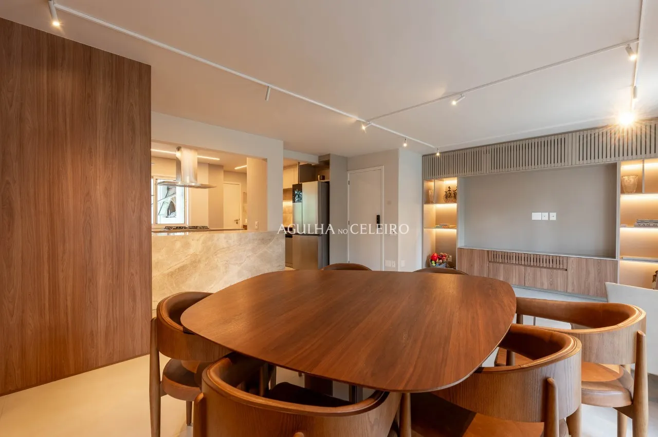 Apartamento no Itaim Bibi reformado, com projeto contemporâneo e pronto para morar – 20699