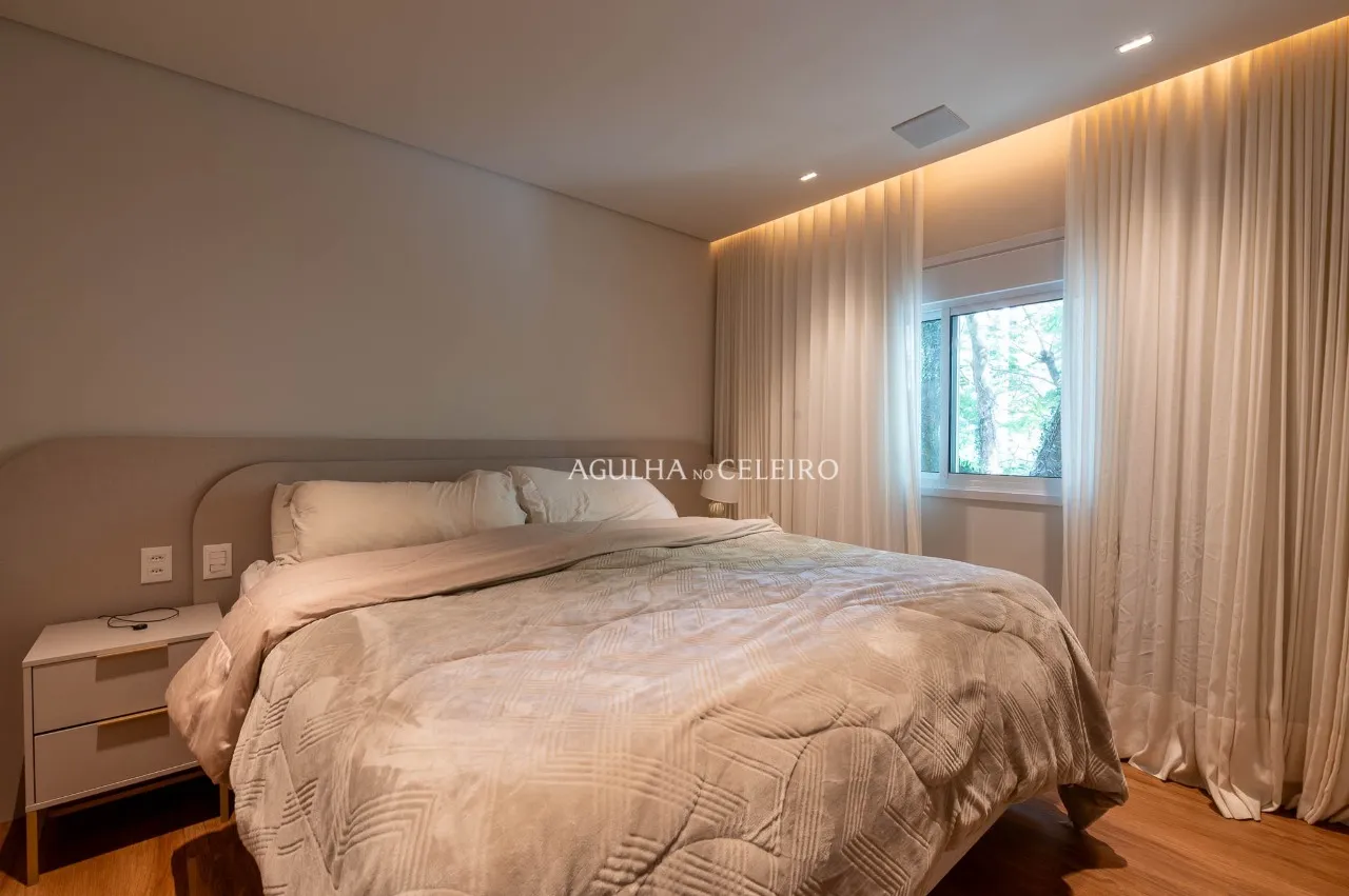 Apartamento no Itaim Bibi reformado, com projeto contemporâneo e pronto para morar – 20699