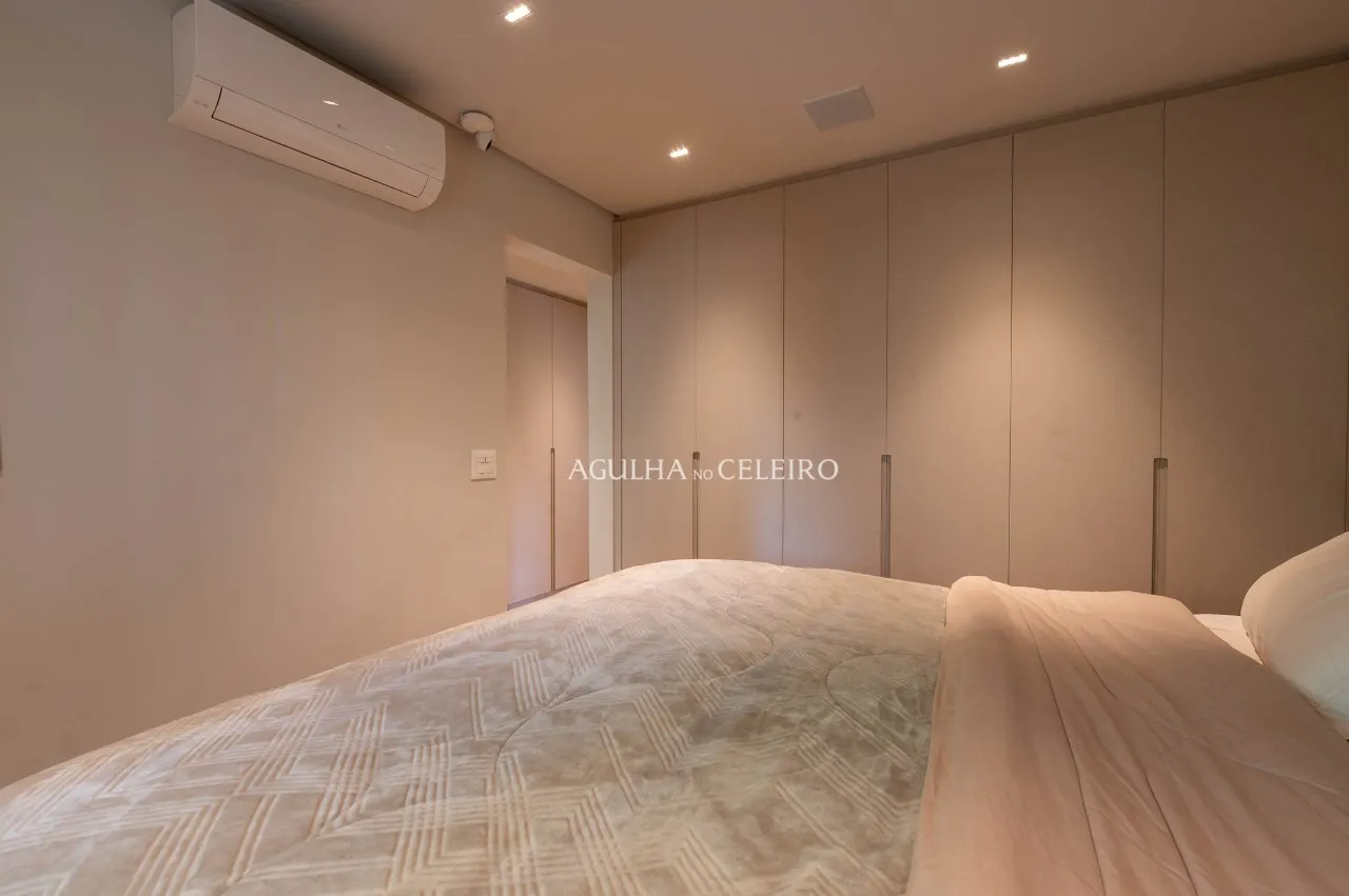 Apartamento no Itaim Bibi reformado, com projeto contemporâneo e pronto para morar – 20699