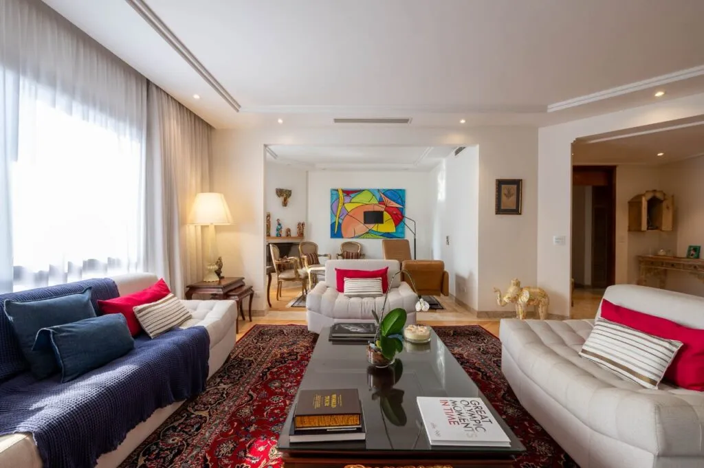 Apartamento à venda em Campo Belo. – 20826