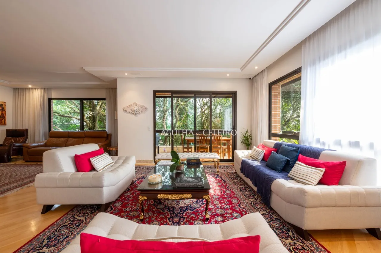 Apartamento à venda em Campo Belo. – 20826