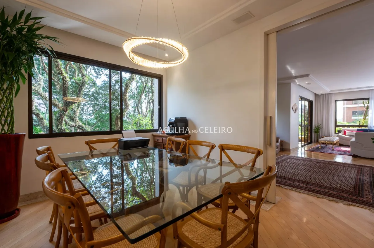 Apartamento à venda em Campo Belo. – 20826