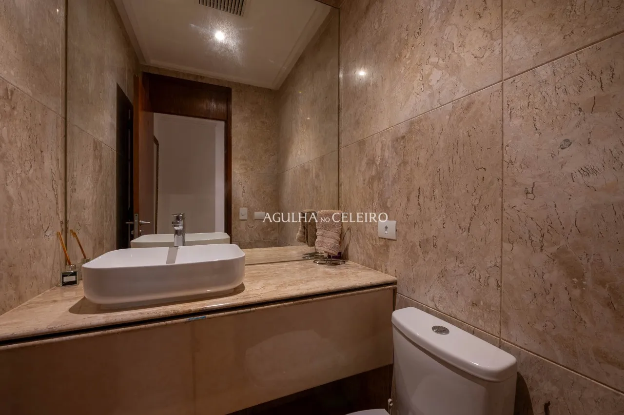 Apartamento à venda em Campo Belo. – 20826