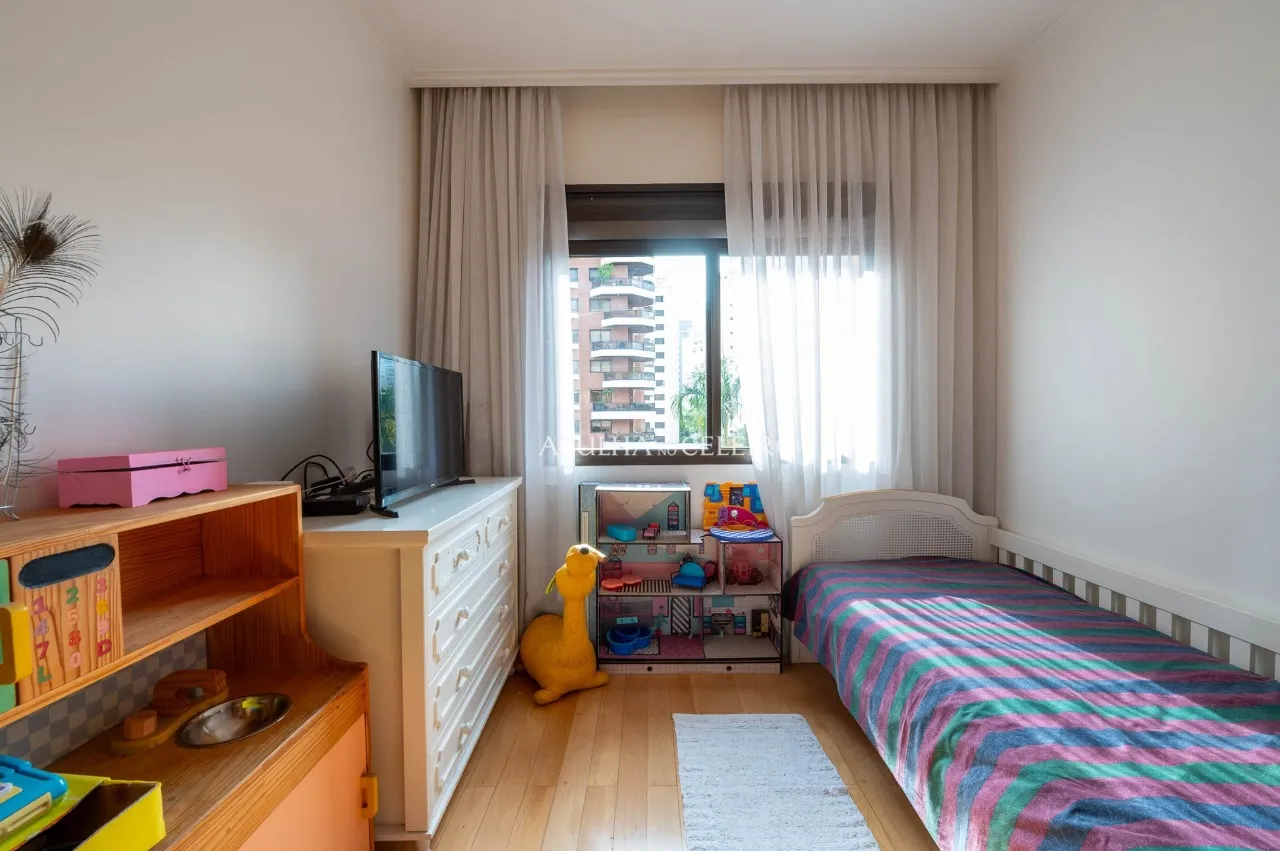 Apartamento à venda em Campo Belo. – 20826