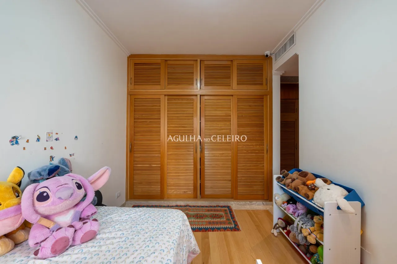 Apartamento à venda em Campo Belo. – 20826