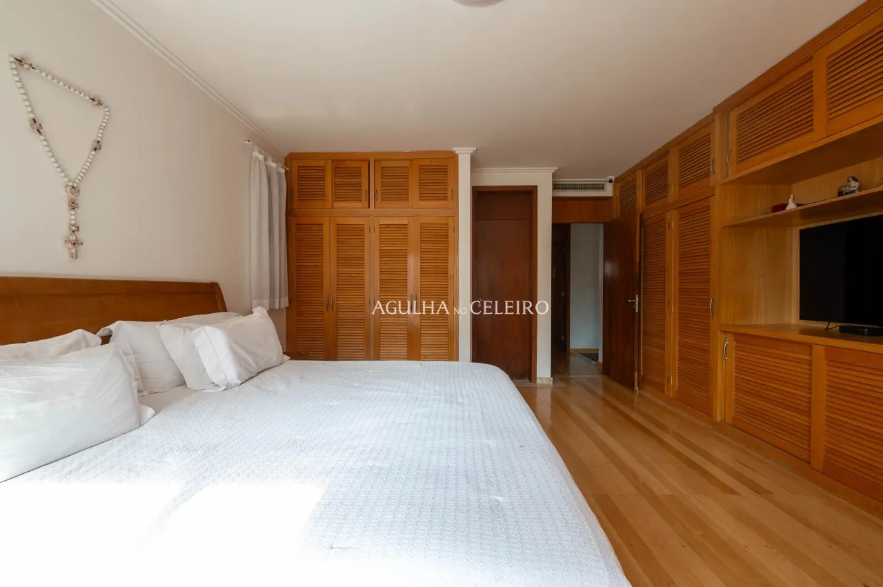 Apartamento à venda em Campo Belo. – 20826