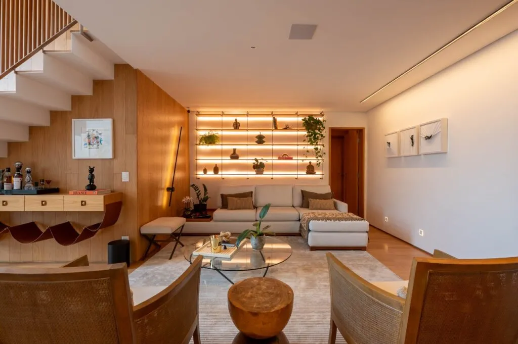 Apartamento lindo em condomínio clube à venda no Brooklin. – 20877
