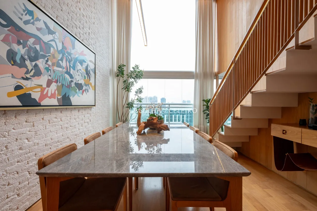 Apartamento lindo em condomínio clube à venda no Brooklin. – 20877